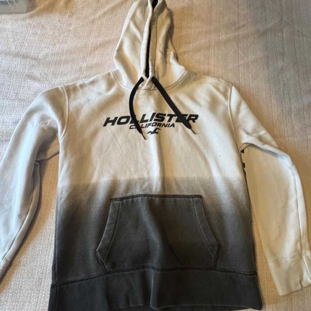 Hollister-co Women's multi Hoodie